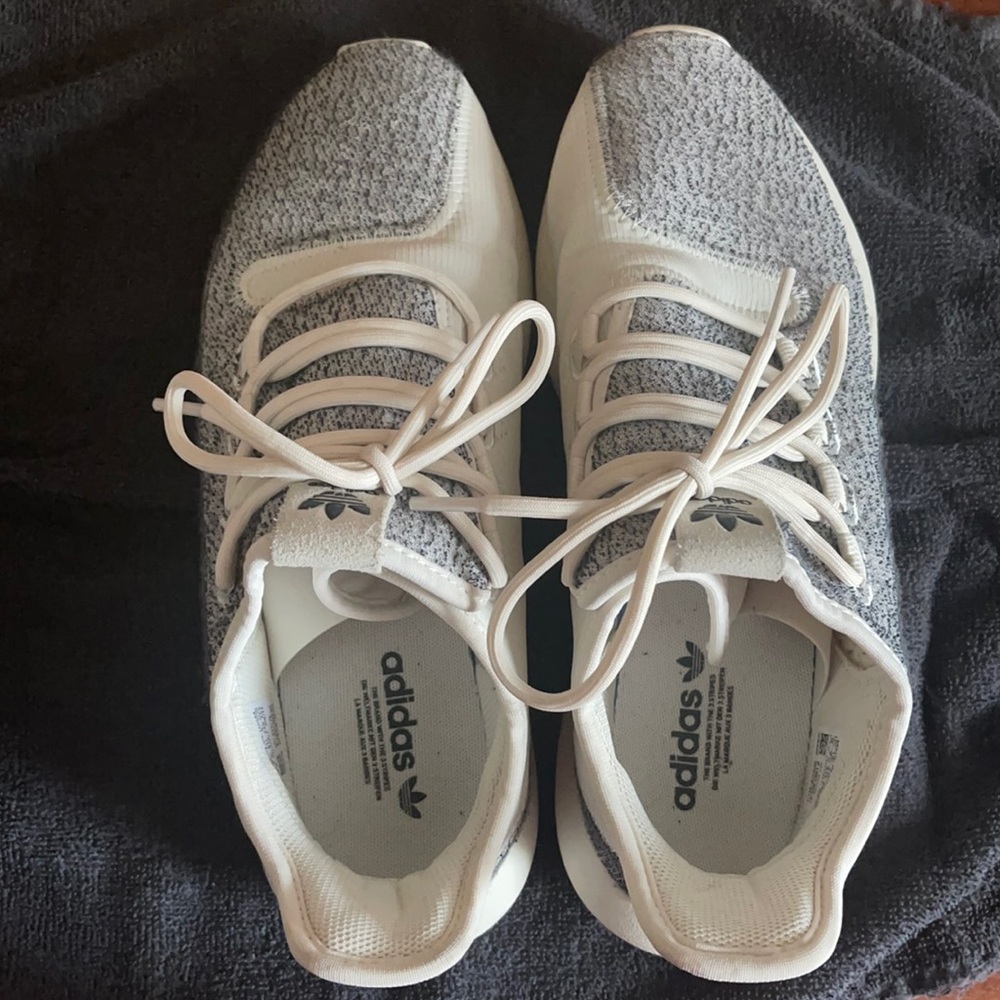 adidas tubular shoes